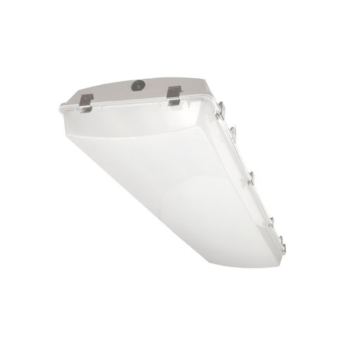 Aufbauleuchte - HIGHLITE - ASD Lighting - LED / rechteckig / IP67