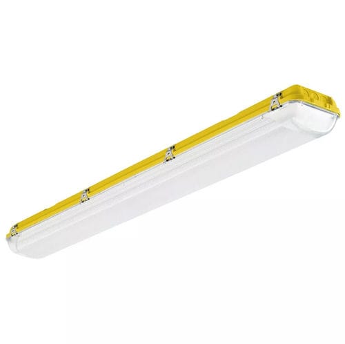 Hängeleuchte - STORM™ - ASD Lighting - Aufbau / LED / linear