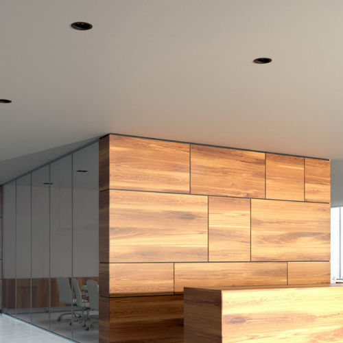 Einbaudownlight - ARRAY - ASD Lighting - LED / rund / IP20