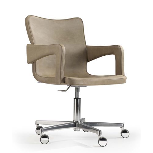 Moderner Bürostuhl - COMMUNITY - Styloffice S.p.a. - für den Innenraum / Kunststoff / Metall