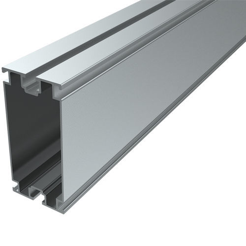 Aluminiumprofil - 4900-PEGA-MBA-3997 - PESPA ALUMIN - für Photovoltaikanlage