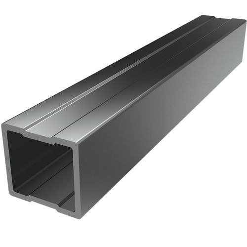 Aluminiumprofil - 8100-PSR-MBA-2613-60/300 - PESPA ALUMIN - quadratisch / für Photovoltaikanlage