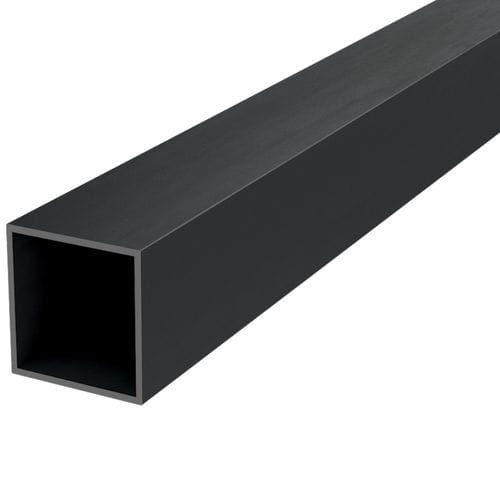Aluminiumprofil - 4900-PEGA-MZI-4038 - PESPA ALUMIN - quadratisch / für Photovoltaikanlage