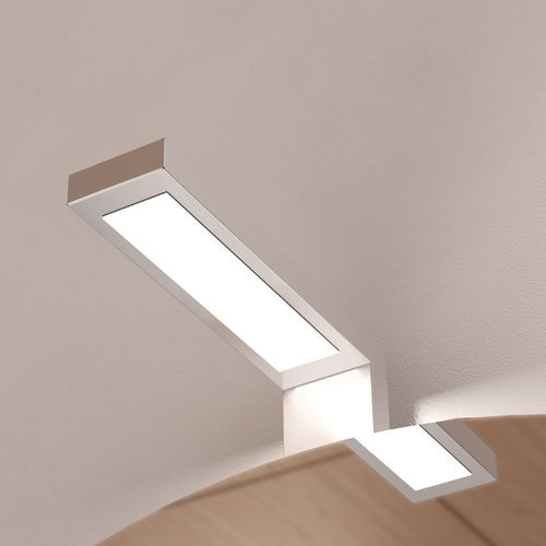 Aufbauleuchte - TYPE 03 - RIHO - LED / rechteckig / für Privatgebrauch