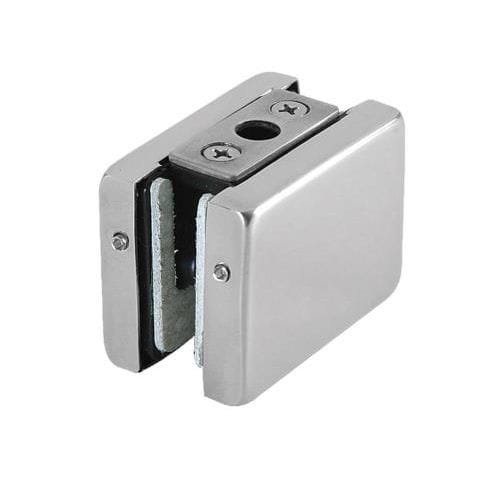 Mechanisches Schloss - OPL-3B - OZONE OVERSEAS LTD. - für Glastür / mit 1 Schließpunkt