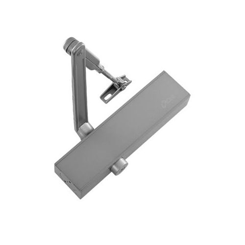 Verriegelungsautomatik für Türen - NSK-780 - OZONE OVERSEAS LTD.