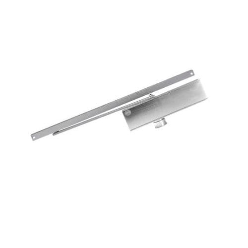 Verriegelungsautomatik für Türen - NSK-980 - OZONE OVERSEAS LTD.