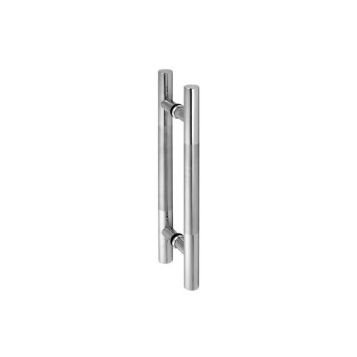 Türstoßgriff - OGH-55 - OZONE OVERSEAS LTD. - Edelstahl / modern