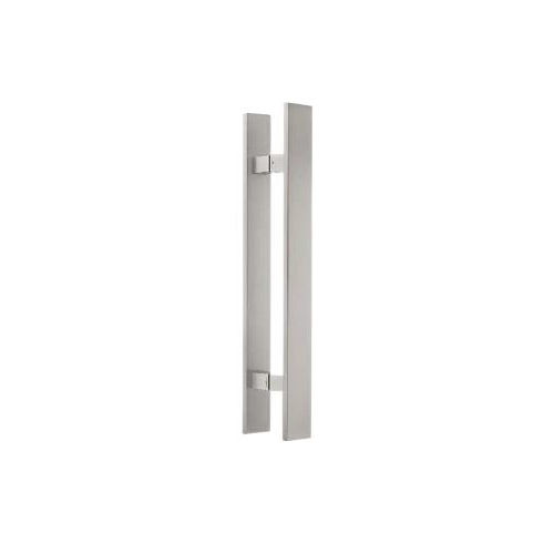Türstoßgriff - OGH-552-ED - OZONE OVERSEAS LTD. - Edelstahl / modern