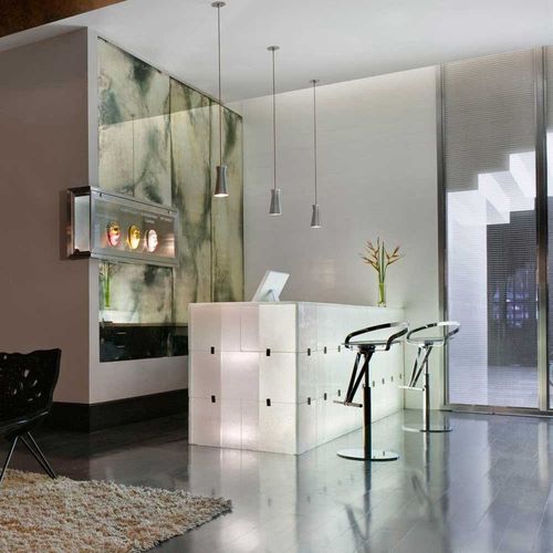 Sicherheitsglasplatte - MIRRORUNIQUE™ - Aag-glass - VSG / ESG Glas / Ornament