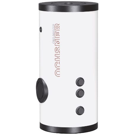 Elektrischer Warmwasserspeicher - UNIFRESH® - OCHSNER - freistehend / vertikal / Wohnbereich