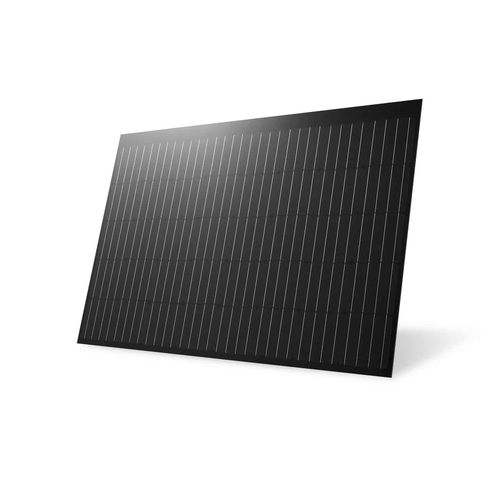 Planer thermischer Sonnenkollektor - MEGASLATE II - 3S SWISS SOLAR SYSTEMS - zum Erhitzen von Wasser / aus entspiegeltem Glas / für Dach