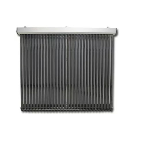 Thermischer Sonnenkollektor / Röhren - ETC-30C - APRICUS - zum Erhitzen von Wasser / Standard / halbstarr