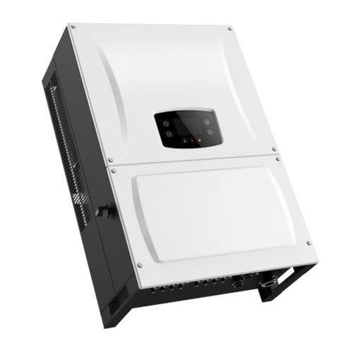 Solar-Wechselrichter - PV-ETC20-200 - APRICUS - Zentral / für Wohnhaus