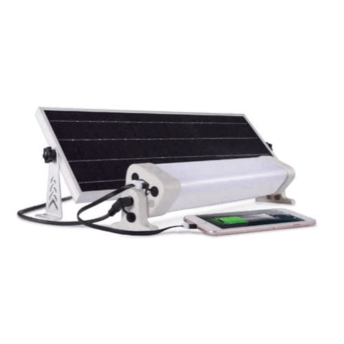 Aufbauleuchte - 36E - APRICUS - LED / linear / IP65