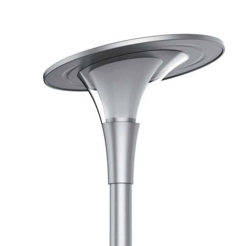 Lichtmast für Straße - 580R - APRICUS - Garten / modern / Aluminium