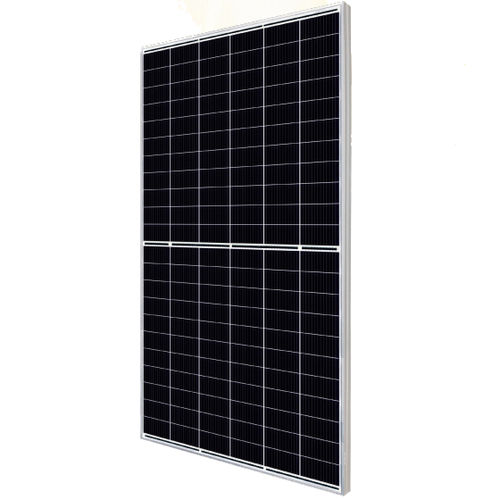 Monokristallines hybrides Solarpanel - HIKU7 - CANADIAN SOLAR - für Heizungen