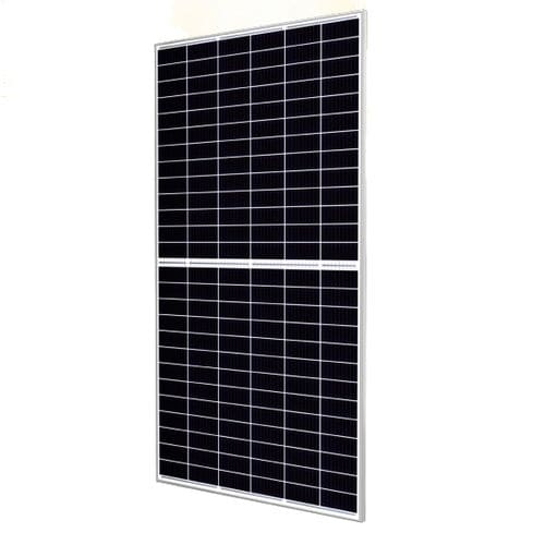 Monokristallines hybrides Solarpanel - KU5 - CANADIAN SOLAR - für Heizungen
