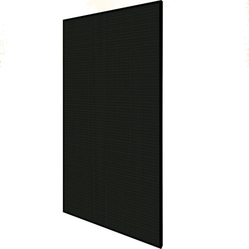 Monokristallines hybrides Solarpanel - HIDM5 - CANADIAN SOLAR - für Heizungen