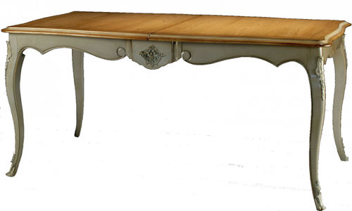 Tisch / Ludwig XIV. - MAINTENON : 24060  - LABARERE - Holz / rechteckig / ausziehbar