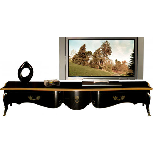 Stil-Fernsehmöbel - MAINTENON : 24081 - LABARERE - lackiertes Holz