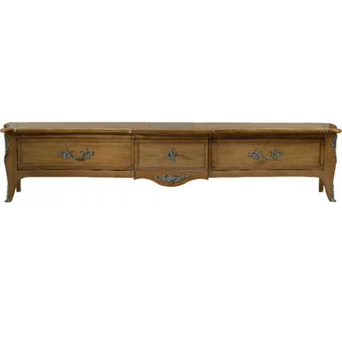 Fernsehmöbel / Ludwig XV. - DUPLESIS : 25180  - LABARERE - Holz