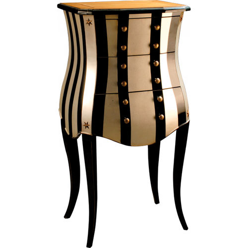 Stil-Chiffonnier - PARISIENNES : 52010 - LABARERE - lackiertes Holz