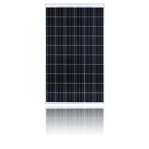 Monokristallines Photovoltaik-Modul - PW2500F - PHOTOWATT TECHNOLOGIES - aus entspiegeltem Glas / mit Aluminiumrahmen