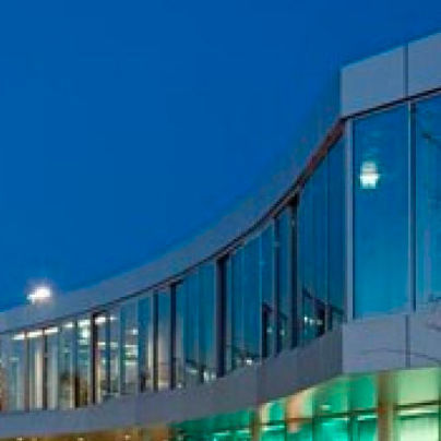 Isolierende Glasscheibe - ISOLIDE® SUPERPLUS - SCHEUTEN SOLAR - transparent / für Fassaden / farblos
