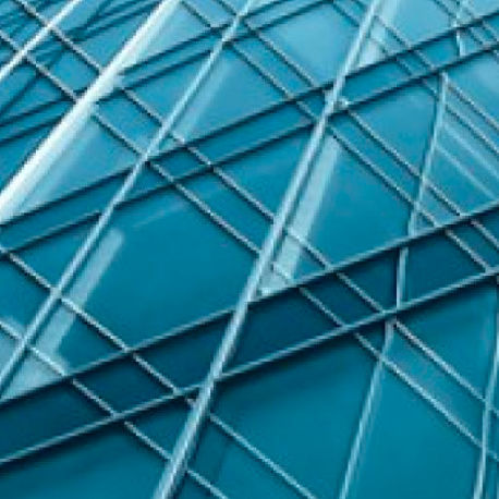 Sicherheitsglasscheibe - ISOLIDE® DUR - SCHEUTEN SOLAR - isolierend / ESG Glas / für Trennwand