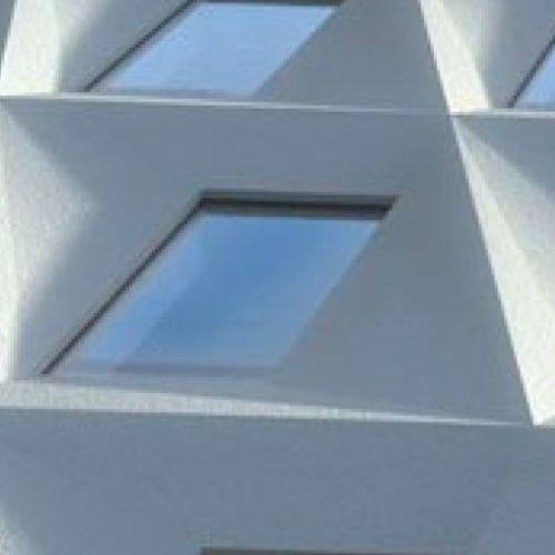 Sicherheitsglasscheibe - SCHEUTEN SOLAR - Feuerschutz / VSG / ESG Glas