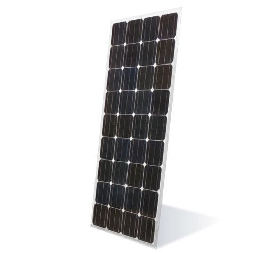 Monokristallines Photovoltaik-Modul - XP 36/156 SERIE I+ VT 150-165 W - SUNERG SOLAR - Glas-Tedlar / für Gewächshaus
