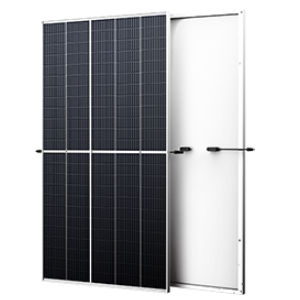 Monokristallines Photovoltaik-Modul - VERTEX S DE09 - TRINA SOLAR ENERGY - flexibel / für Dach