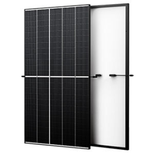 Monokristallines Photovoltaik-Modul - VERTEX S DE09.08 - TRINA SOLAR ENERGY - flexibel / für Dach
