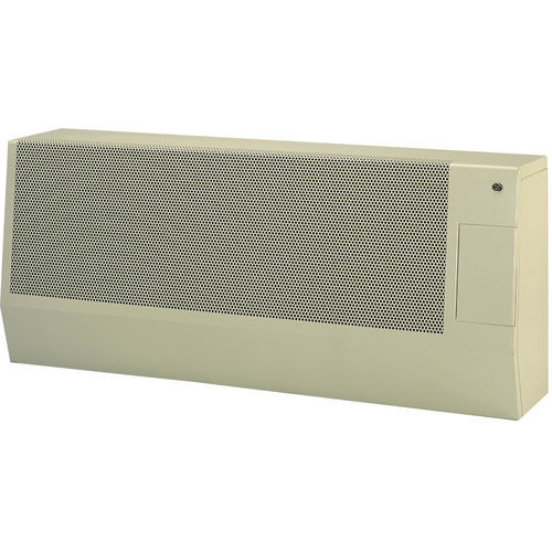 Gaskonvektor - DRU - Art 6 - DRU - >4000 w / modern / Stahl