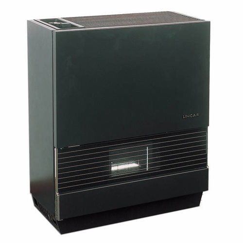Gaskonvektor - Lincar 9006 - DRU - 1001 w...1500 w / >4000 w / modern