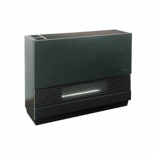 Gaskonvektor - Lincar 9012 - DRU - 800 w / 1001 w...1500 w / 501 w...750 w