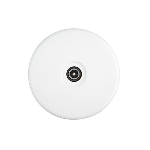 Antennensteckdose - Iris - MOD ELEC - wandmontiert / Unterputz / modern