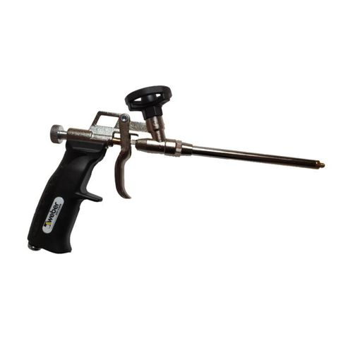 Schaum Pistole - Weber Industries - PU / manuell / zur beruflichen Nutzung