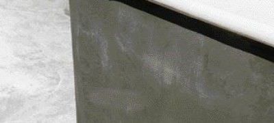 Wasserdichter Putz - WEBER.DRY : MOTEX DRY DR 520 - Weber Industries - für Wand / auf Zementbasis