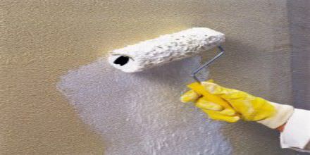 Dekorfarbe - WEBER PEINTURE SILICATE - Weber Industries - für Außenbereich / für Wand / mineralisch