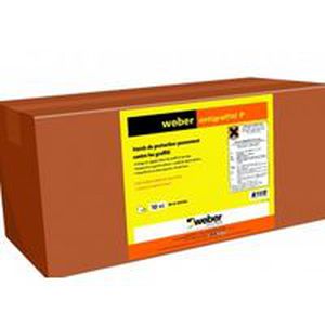 Matter Lack - KLINOR P - Weber Industries - Anti-Graffiti