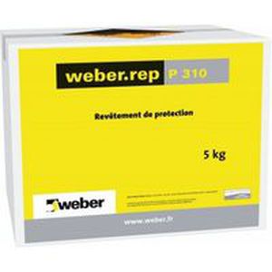 Epoxidharzbodenbelag - WEBER.REP P 310 : MOTEX PLUS PE 310 - Weber Industries - Rollen / glatt / hochbelastbar