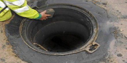 Vergussmörtel - WEBER.CEL TRAP - Weber Industries - für Metallbewehrung