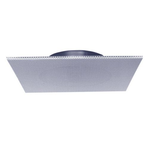 Deckenmontierter Luftdiffusor - DCS - TROX - quadratisch