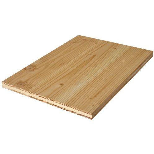 Sperrholz-Bauplatte - DOUGLAS FIR - Tilly Holzindustrie - für Innenausbau / Mehrschicht