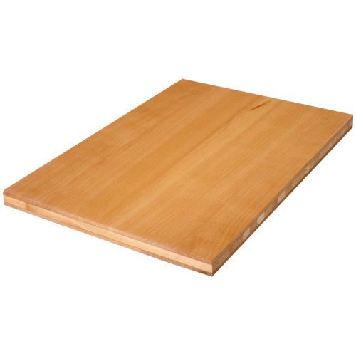 Sperrholz-Bauplatte - CHERRY - Tilly Holzindustrie - für Möbel / Mehrschicht