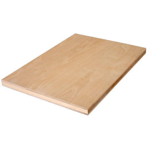 Sperrholz-Bauplatte - BIRCH - Tilly Holzindustrie - für Möbel / Mehrschicht