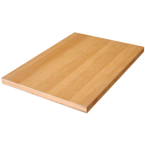 Sperrholz-Bauplatte - ALDER - Tilly Holzindustrie - für Möbel / Mehrschicht