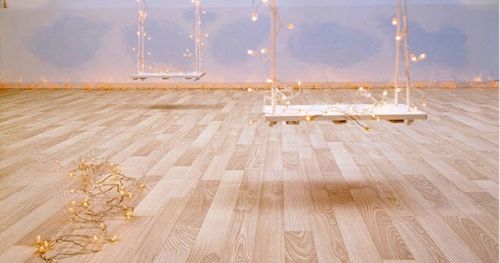 Eiche-Laminatboden - ALLOC - ORIGINAL - Woodco - schwimmend / für Privatgebrauch